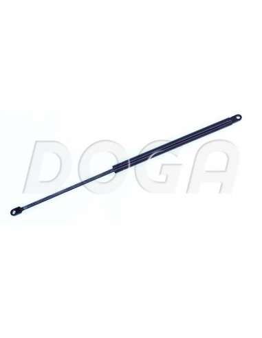 Muelle neumático, maletero/compartimento de carga Doga 2021933 - DOGA RESORTE CITROEN MODELO