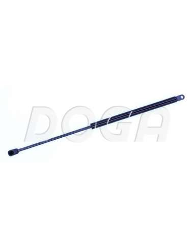 Muelle neumático, maletero/compartimento de carga Doga 2022093 - DOGA RESORTE VOLKSWAGEN MOD