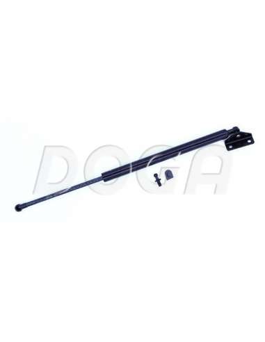 Muelle neumático, maletero/compartimento de carga Doga 2022153 - DOGA RESORTE TOYOTA MODELO