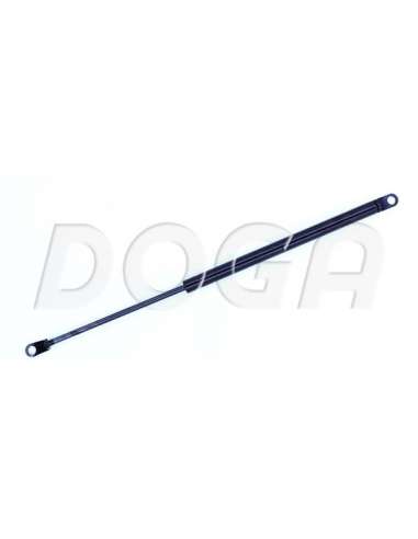Muelle neumático, maletero/compartimento de carga Doga 2022293 - DOGA RESORTE NISSAN DATSUNM