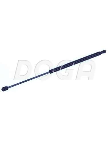 Muelle neumático, maletero/compartimento de carga Doga 2022393 - DOGA RESORTE FIAT MODELO BR