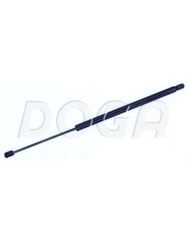 Muelle neumático, maletero/compartimento de carga Doga 2022573 - DOGA RESORTE FORD MODELO BR
