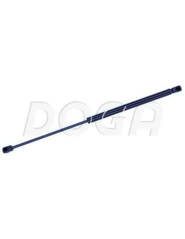 Muelle neumático, maletero/compartimento de carga Doga 2022613 - DOGA RESORTE FORD MODELO FO