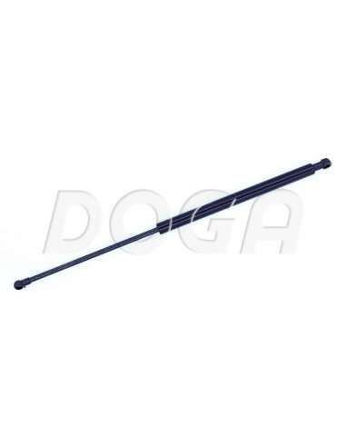 Muelle neumático, maletero/compartimento de carga Doga 2022843 - DOGA RESORTE MERCEDES-BENZ
