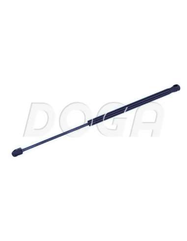 Muelle neumático, maletero/compartimento de carga Doga 2022863 - DOGA RESORTE NISSAN MODELO