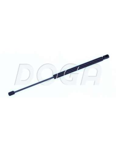 Muelle neumático, maletero/compartimento de carga Doga 2022883 - DOGA RESORTE VAUXHALL / OPE