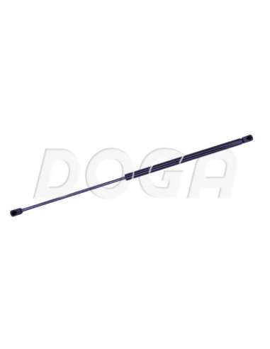 Muelle neumático, capó de motor Doga 2022953 - DOGA RESORTE LINCOLN MODELO