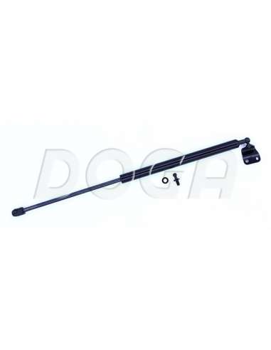 Muelle neumático, maletero/compartimento de carga Doga 2023233 - DOGA RESORTE NISSAN MODELO