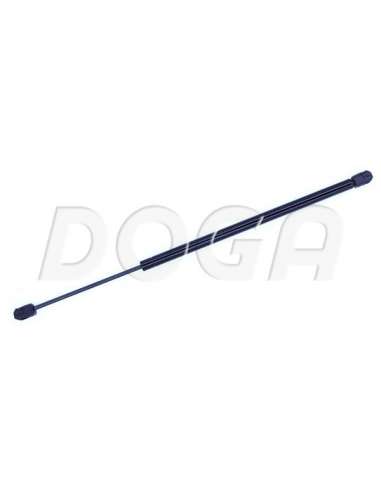 Muelle neumático, capó de motor Doga 2023333 - DOGA RESORTE PONTIAC MODELO