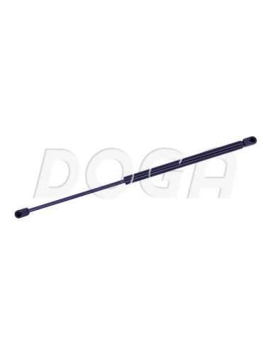 Muelle neumático, maletero/compartimento de carga Doga 2023423 - DOGA RESORTE VAUXHALL MODEL
