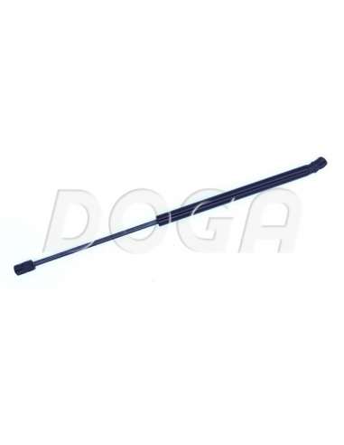 Muelle neumático, maletero/compartimento de carga Doga 2023523 - DOGA RESORTE MAZDA MODELO 2
