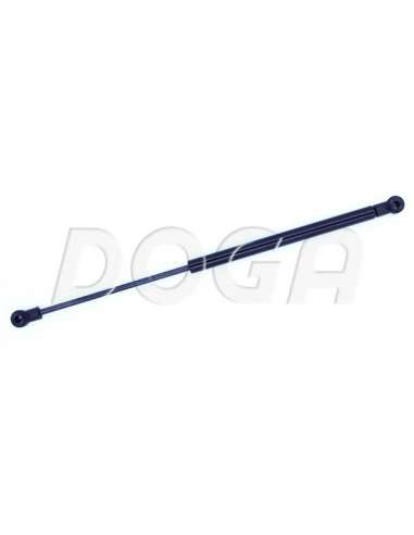 Muelle neumático, capó de motor Doga 2023533 - DOGA RESORTE JAGUAR MODELO
