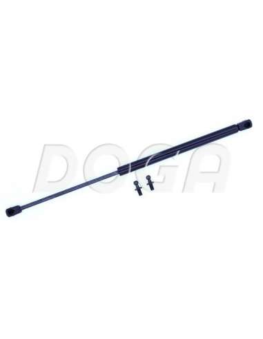 Muelle neumático, maletero/compartimento de carga Doga 2023553 - DOGA RESORTE SKODA MODELO F