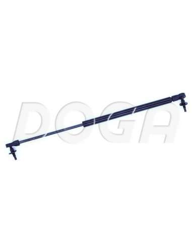 Muelle neumático, maletero/compartimento de carga Doga 2023643 - DOGA RESORTE JEEP MODELO GR