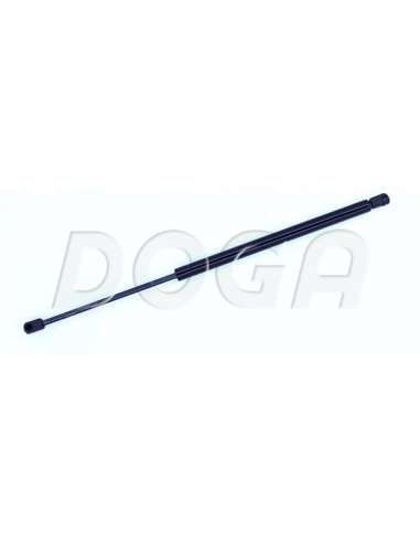 Muelle neumático, maletero/compartimento de carga Doga 2023653 - DOGA RESORTE LANCIA MODELO
