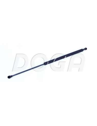 Muelle neumático, maletero/compartimento de carga Doga 2023803 - DOGA RESORTE HONDA-EUROPE M