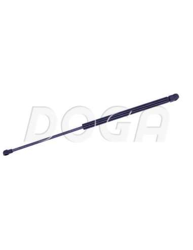 Muelle neumático, maletero/compartimento de carga Doga 2023813 -  EXTINGUIDA DOGA VOLKSWAGEN mod elo Lupo