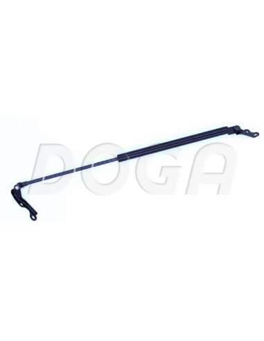 Muelle neumático, maletero/compartimento de carga Doga 2023833 - DOGA RESORTE TOYOTA MODELO