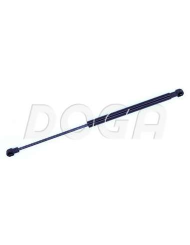 Muelle neumático, capó de motor Doga 2023843 - DOGA RESORTE RENAULT MODELO