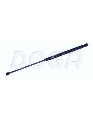 Muelle neumático, maletero/compartimento de carga Doga 2024103 - DOGA RESORTE SEAT MODELO IB