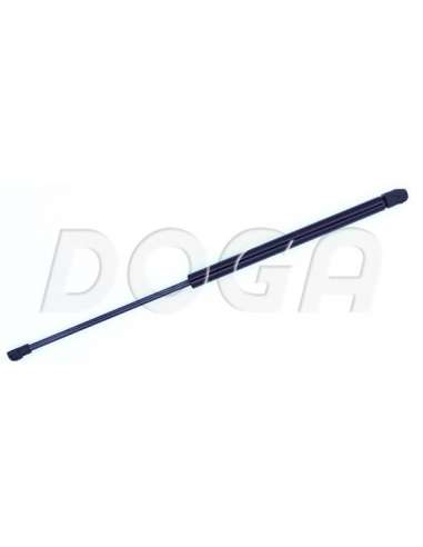 Muelle neumático, capó de motor Doga 2024833 - DOGA RESORTE VOLKSWAGEN MOD