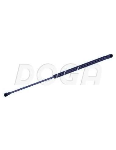 Muelle neumático, capó de motor Doga 2024853 - DOGA RESORTE AUDI - VOLKSWA