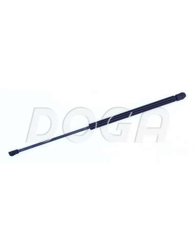 Muelle neumático, maletero/compartimento de carga Doga 2024933 - DOGA RESORTE VOLKSWAGEN MOD