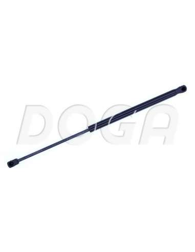 Muelle neumático, maletero/compartimento de carga Doga 2025103 - DOGA RESORTE VAUXHALL / OPE