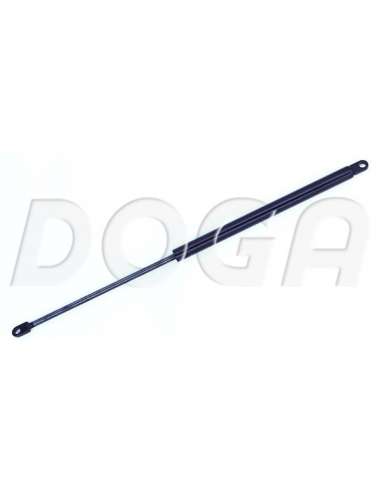 Muelle neumático, capó de motor Doga 2025613 - DOGA RESORTE BMW MODELO 735