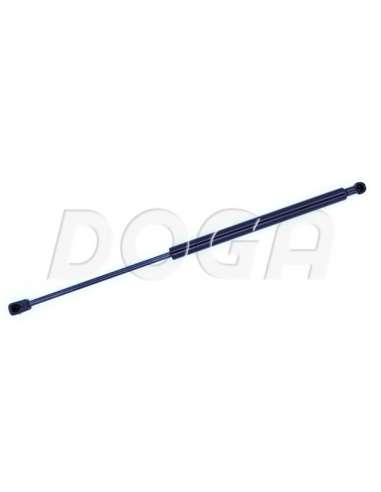 Muelle neumático, capó de motor Doga 2025953 - DOGA RESORTE KIA MODELO OPT
