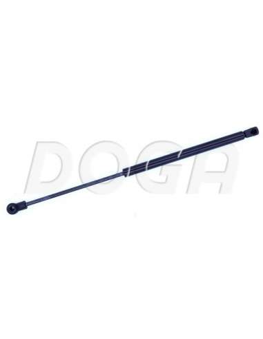 Muelle neumático, capó de motor Doga 2026213 - DOGA RESORTE FORD MODELO TA
