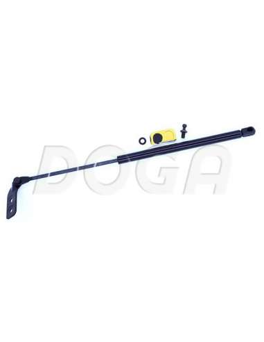 Muelle neumático, maletero/compartimento de carga Doga 2026613 - DOGA RESORTE FORD MODELO PR