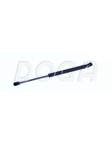 Muelle neumático, maletero/compartimento de carga Doga 2026683 - DOGA RESORTE FIAT - DODGE M