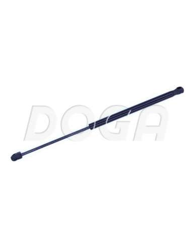 Muelle neumático, maletero/compartimento de carga Doga 2026703 - DOGA RESORTE MERCEDES-BENZ