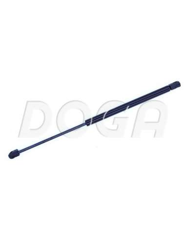Muelle neumático, maletero/compartimento de carga Doga 2026723 - DOGA RESORTE SKODA MODELO O