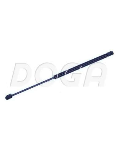 Muelle neumático, maletero/compartimento de carga Doga 2026763 - DOGA RESORTE SKODA MODELO O
