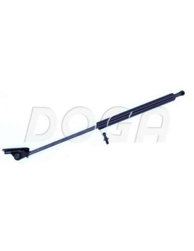 Muelle neumático, maletero/compartimento de carga Izq. Doga 2026913 - DOGA RESORTE TOYOTA MODELO