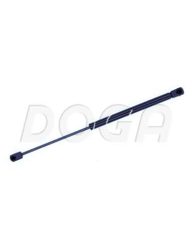 Muelle neumático, capó de motor Doga 2026933 - DOGA RESORTE LINCOLN MODELO