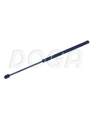 Muelle neumático, maletero/compartimento de carga Doga 2027273 - DOGA RESORTE SKODA MODELO O