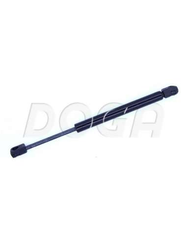Muelle neumático, maletero/compartimento de carga Doga 2027313 - DOGA RESORTE AUDI MODELO A6