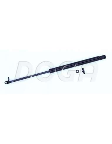 Muelle neumático, maletero/compartimento de carga Doga 2027553 - DOGA RESORTE LEXUS MODELO G