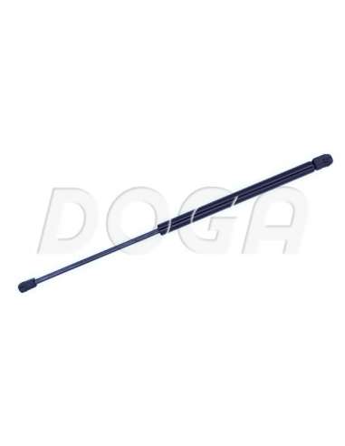 Muelle neumático, Cristal trasero Doga 2027673 - DOGA RESORTE LINCOLN MODELO