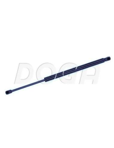 Muelle neumático, maletero/compartimento de carga Doga 2027743 - DOGA RESORTE SATURN MODELO