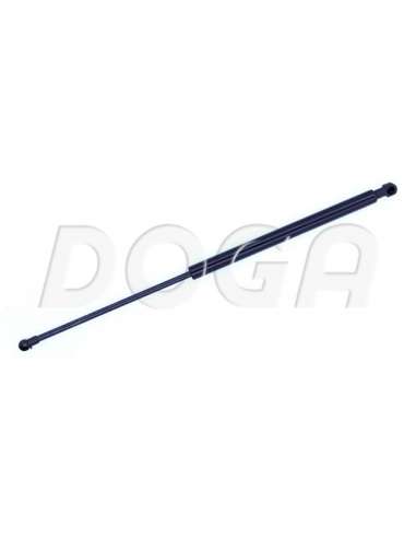 Muelle neumático, maletero/compartimento de carga Doga 2027793 - DOGA RESORTE TOYOTA MODELO
