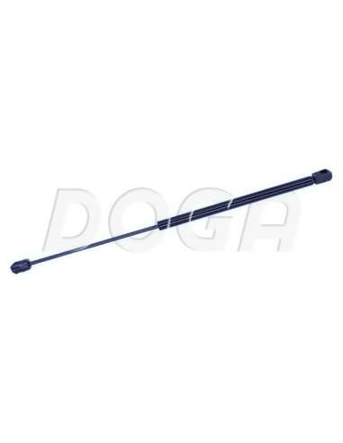 Muelle neumático, maletero/compartimento de carga Doga 2027893 - DOGA RESORTE FORD MODELO MU