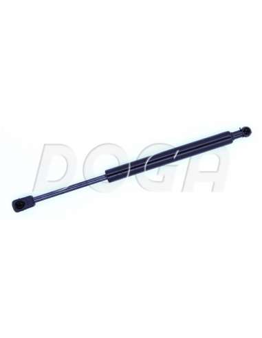 Muelle neumático, maletero/compartimento de carga Doga 2028183 - DOGA RESORTE PONTIAC MODELO