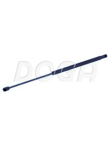 Muelle neumático, capó de motor Doga 2028203 - DOGA RESORTE DODGE MODELO R
