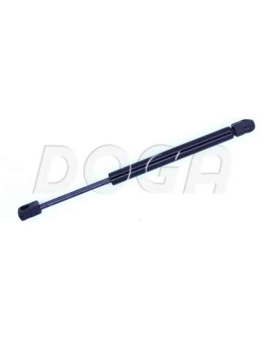 Muelle neumático, maletero/compartimento de carga Doga 2028303 - DOGA RESORTE VOLKSWAGEN MOD