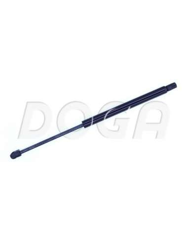 Muelle neumático, maletero/compartimento de carga Doga 2028353 - DOGA RESORTE AUDI MODELO A6