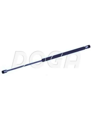 Muelle neumático, Cristal trasero Doga 2028533 - DOGA RESORTE BUICK MODELO C